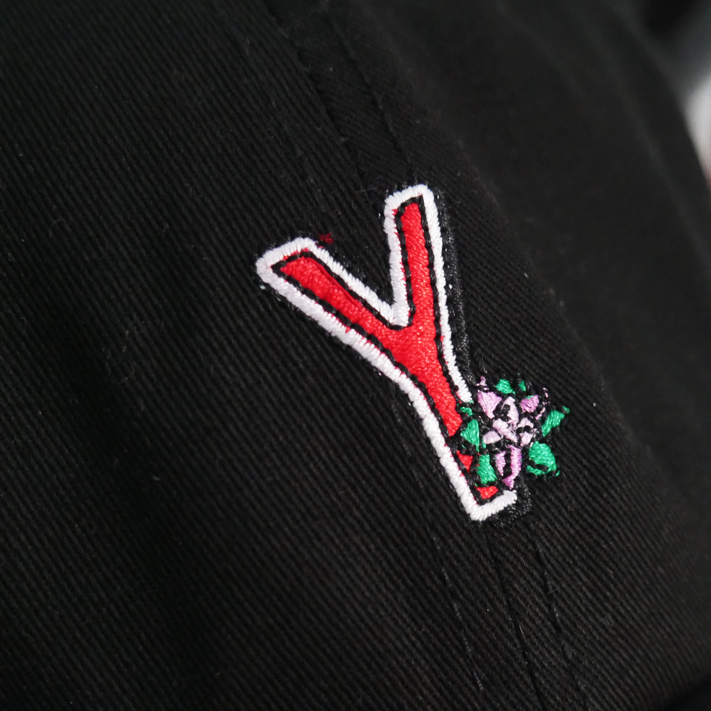 Varsity 'Y' Hat